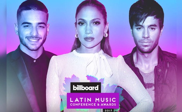 Estos son los ganadores de los Premios Billboard Latinos 2017   