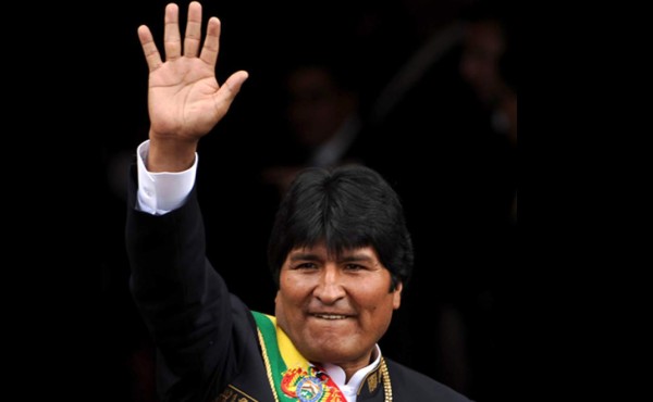 Tras renuncia de Evo Morales, ¿Quién gobernará Bolivia?