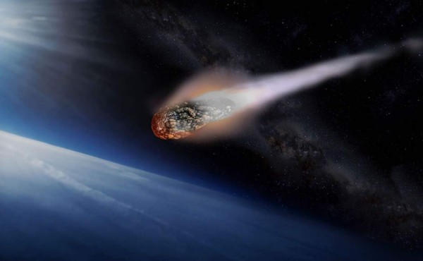 Asteroide se verá esta noche en los cielos de Honduras