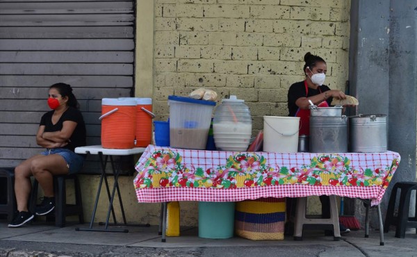 La economía se reactivaría el 1 de junio, pero con restricciones de circulación