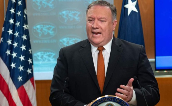 Pompeo viaja a Rusia con una postura diplomática ambigua de EEUU