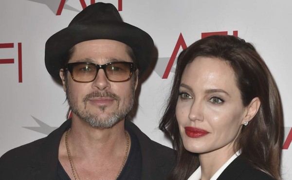 Brad Pitt y Angelina Jolie adoptarán un nuevo bebé