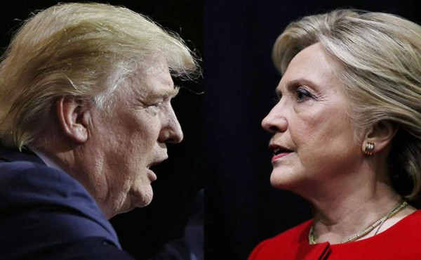 ¿Quién crees que será el ganador de las elecciones en EUA?