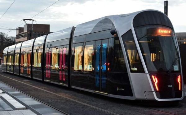 Luxemburgo, el primer país del mundo con transporte público gratuito  