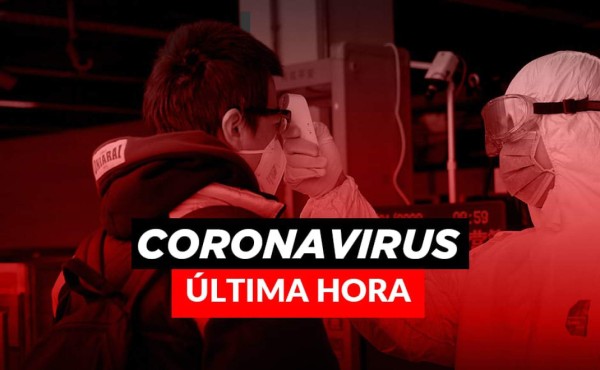 Honduras reporta 600 nuevos casos de coronavirus y cuatro fallecimientos