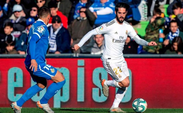 El Real Madrid, a mejorar su mejor racha ante el rival con el que la inició