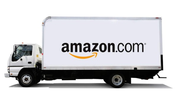Amazon da otro salto a su ambición de controlar toda la cadena logística