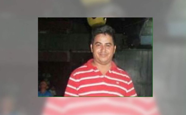 Asesinan a dirigente patronal de Choloma