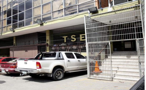 CNA abre nuevas líneas de investigación en el TSE