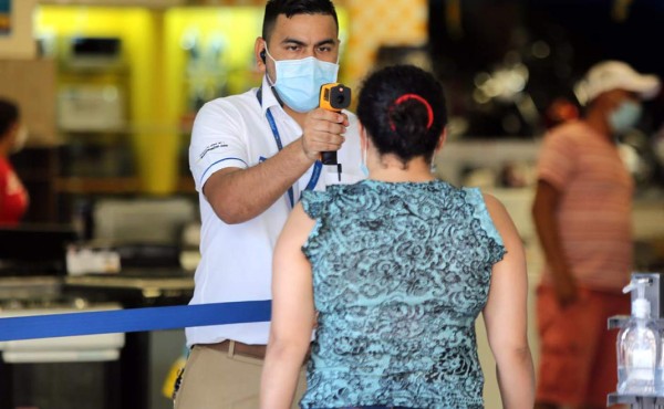 Arsa ha emitido más de seis mil permisos y registros sanitarios en norte de Honduras