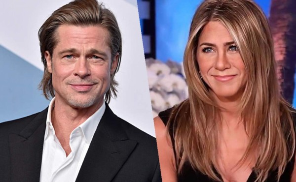 Brad Pitt y Jennifer Aniston, las revelaciones sobre su ruptura