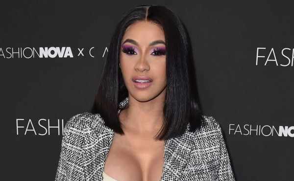 Cardi B será estrella del Super Bowl como protagonista del comercial de medio tiempo