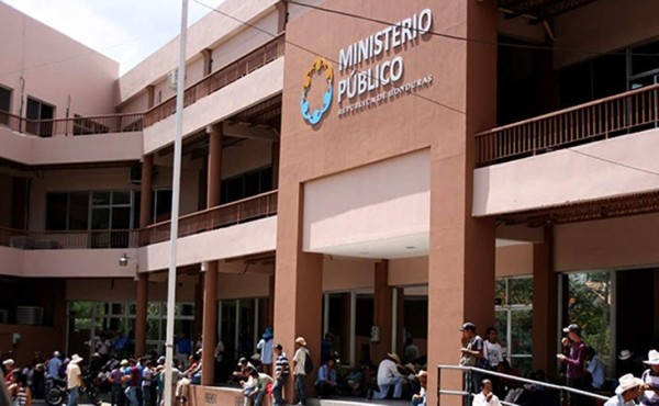 Ministerio Público reactiva hoy actividades presenciales a nivel nacional