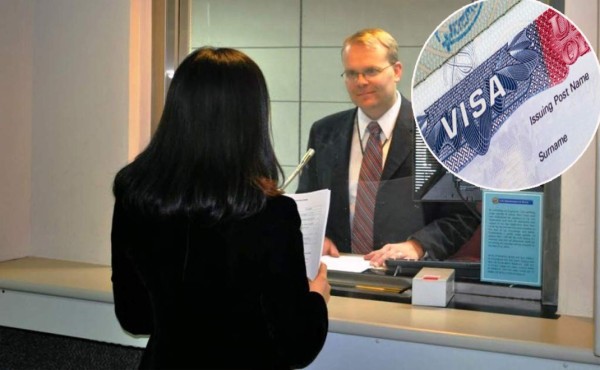 Embajada de EEUU extiende validez de pago para entrevista y emisión de visa