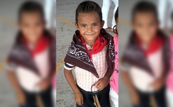 Hombre celoso mata a niño de su mujer en Pimienta