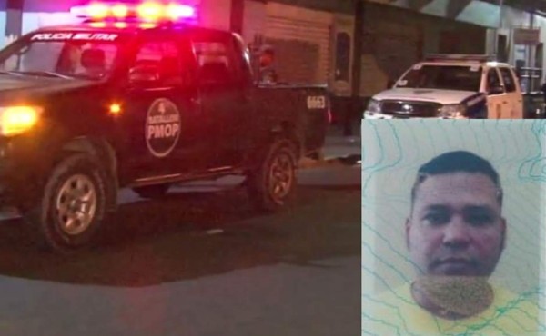 Hombre ingresa con una dama a un hotel y aparece muerto