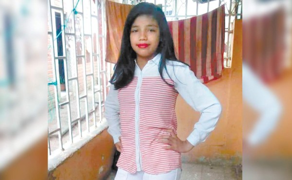 'Saylin Gabriela era una niña que le servía a Dios”