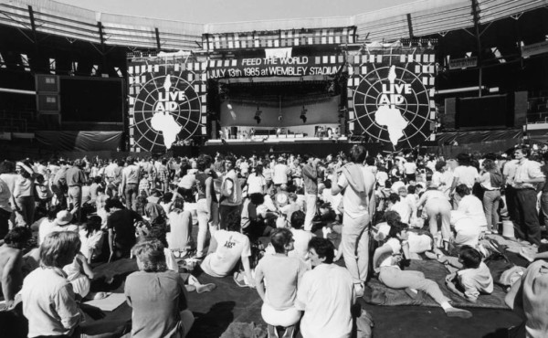 ¿Por qué se celebra el día mundial del Rock?