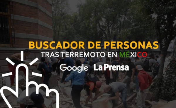 Consulta aquí el estado de tus seres queridos en México