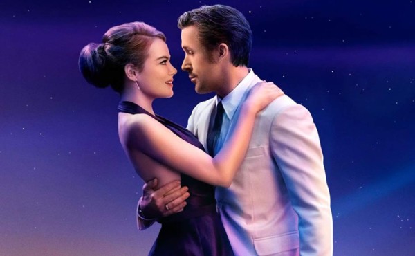 'La La Land” busca arrasar con sus 14 nominaciones al Óscar