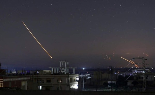 ¿Por qué Israel e Irán pelean en Siria?