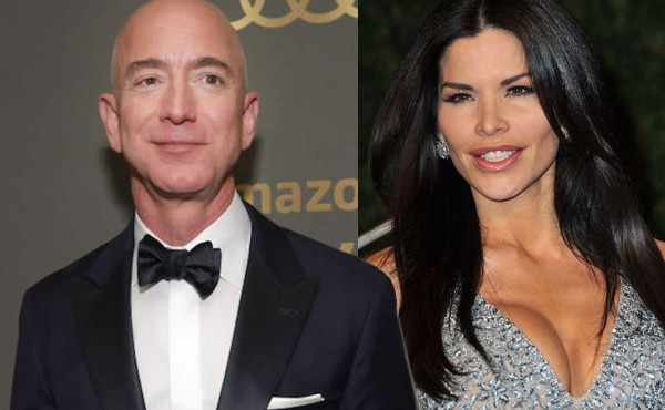 Romance de Bezos y Lauren Sánchez debutará en los Óscar
