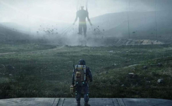 'Death Stranding' llega a la PC con Norman Reedus como protagonista