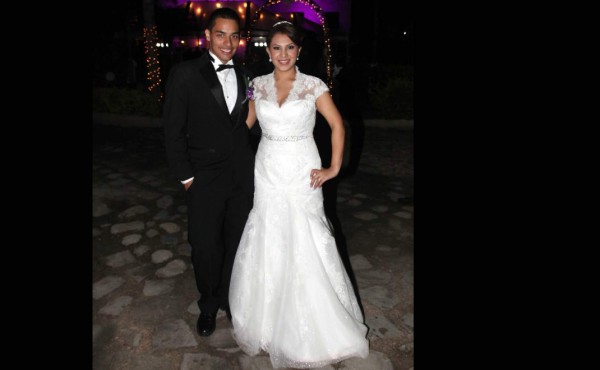 La boda de Eduardo Ardón y Julissa Rivera