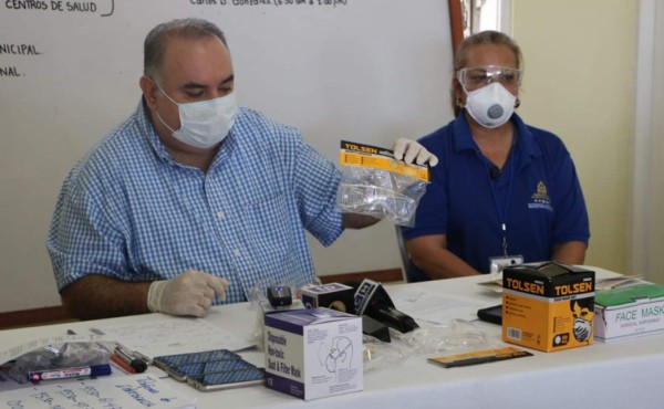 El Progreso decreta Ley Seca desde mediodía por coronavirus