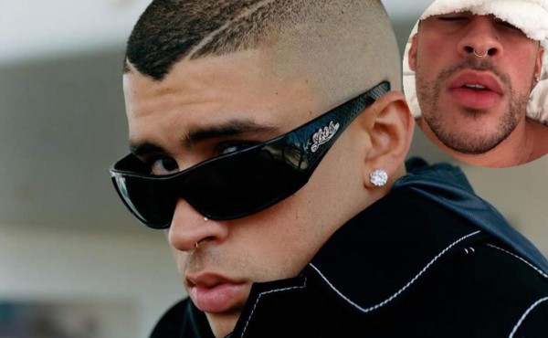 Bad Bunny es hospitalizado en Miami