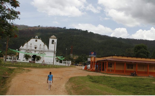 15 años en zozobra vivieron los pobladores de Jocón, Yoro