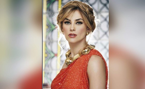 Aracely Arámbula:'La Doña” vuelve con sed de venganza