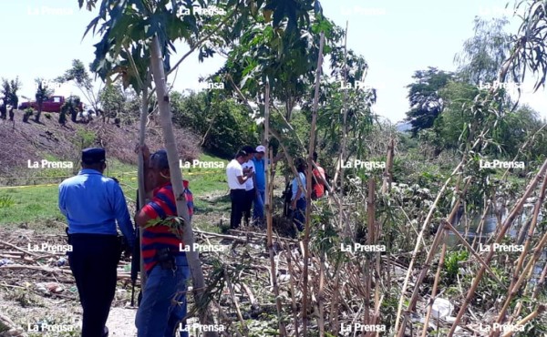 Hallan el cuerpo de mujer raptada junto con su esposo