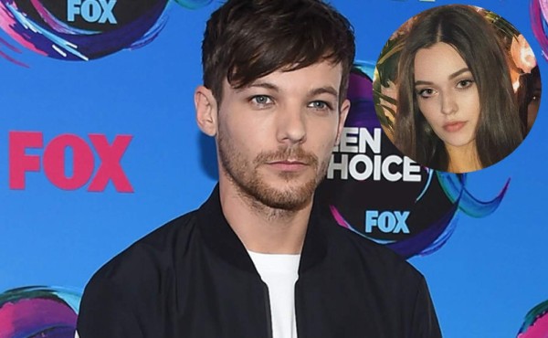 Hermana de Louis Tomlinson murió por mezcla mortal de drogas