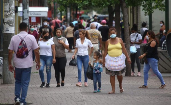 El lunes se inicia fase cero de plan de apertura inteligente