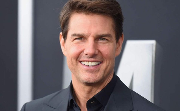 Tom Cruise es acusado de abusador por la actriz Leah Remini,