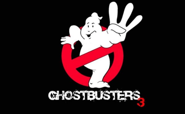 Anuncia película Ghostbusters 3
