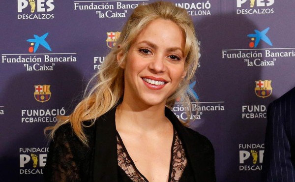 Shakira: 'Invertir en la educación es mejor que un Grammy”