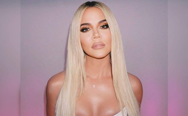 Khloé Kardashian, acusada de inyectarse los labios, desactiva comentarios en Instagram