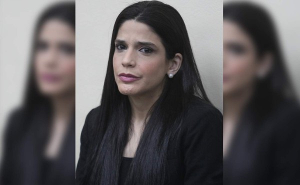 Niegan devolución de casa a Susette Rojas, absuelta del desfalco al IHSS