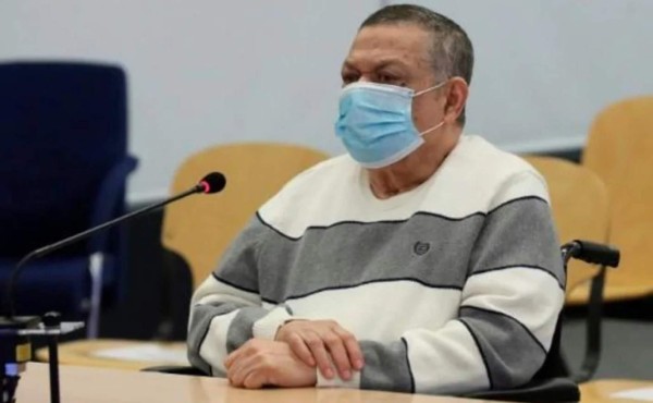 Excoronel salvadoreño condenado a 133 años de cárcel por asesinato de jesuitas españoles