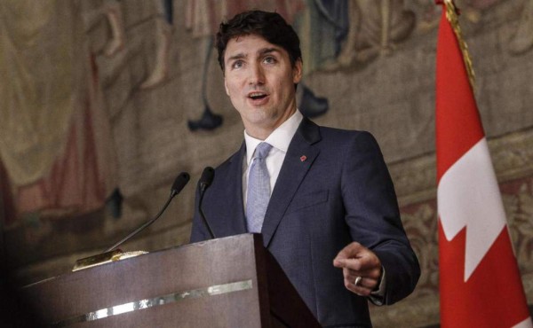 Crece crisis política en torno a Justin Trudeau