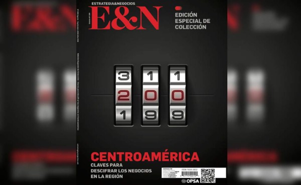 Estrategia y Negocios presenta su edición 200