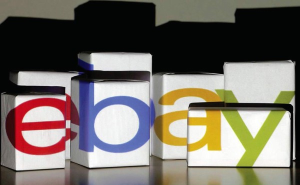 eBay se reinventa debido a la decadencia de las subastas