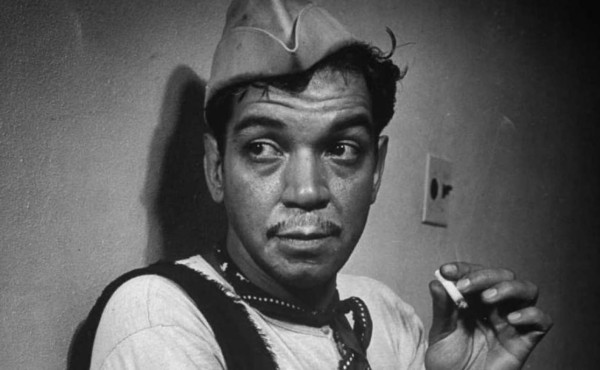 Google rinde homenaje a 'Cantinflas' a 107 años de su nacimiento
