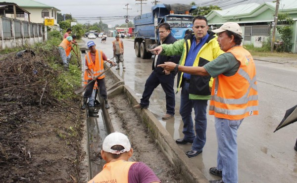 San Pedro Sula: Readecuación de deuda municipal sigue en trámites