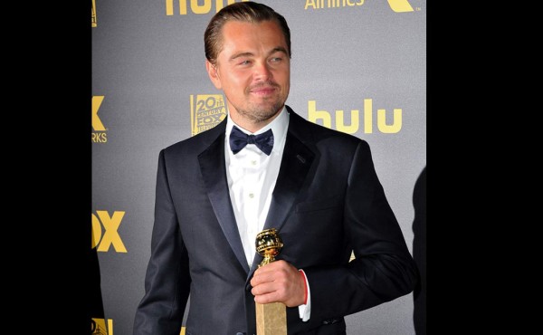 ¿Podrá DiCaprio romper con la maldición y ganar el Oscar?