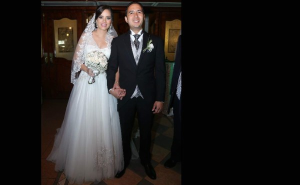 La boda de Daniela Pineda y Fernando Ma-Tay