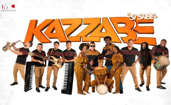 CNN y Univisión entrevistarán a Kazzabe por su gira de tres meses en Estados Unidos