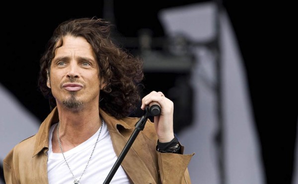 Cinco canciones para recordar a Chris Cornell  